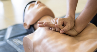 GIC (Generic Instructor Course)