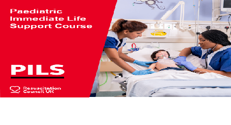Paediatric Courses & Training Sessions